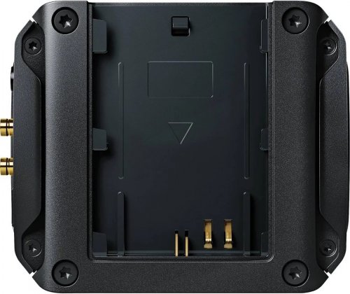 Blackmagic Micro Studio Camera 4K