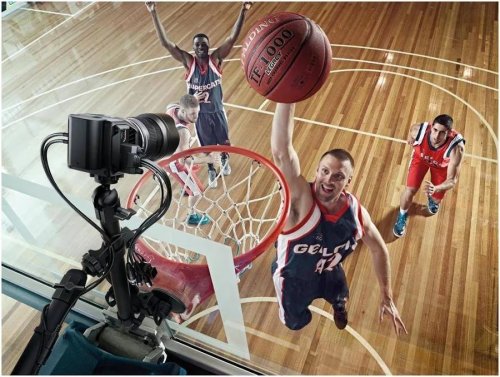 Blackmagic Micro Studio Camera 4K