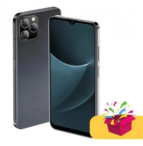 Blackview A95 8/128gb Negro