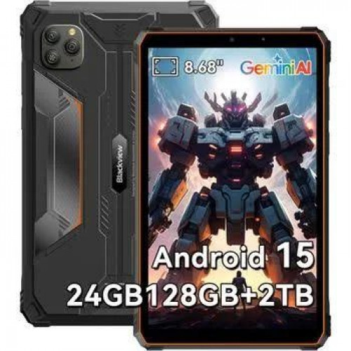 Blackview Active 5 128GB
