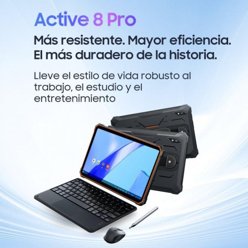 Blackview Active 8 Pro 10.4
