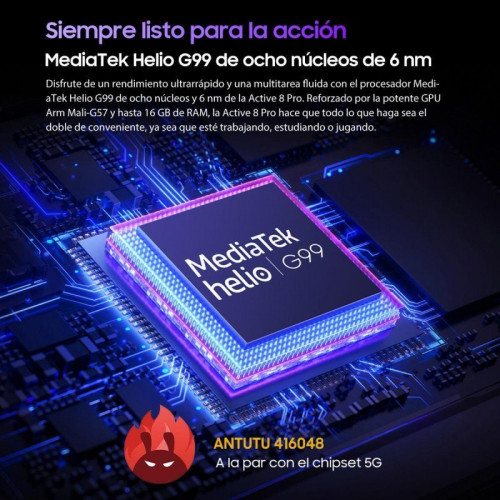 Blackview Active 8 Pro 10.4