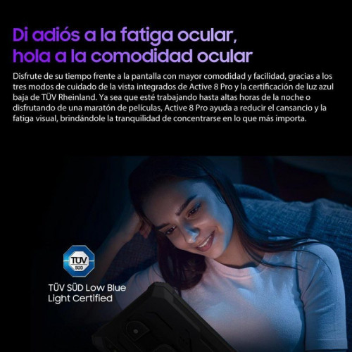 Blackview Active 8 Pro 10.4