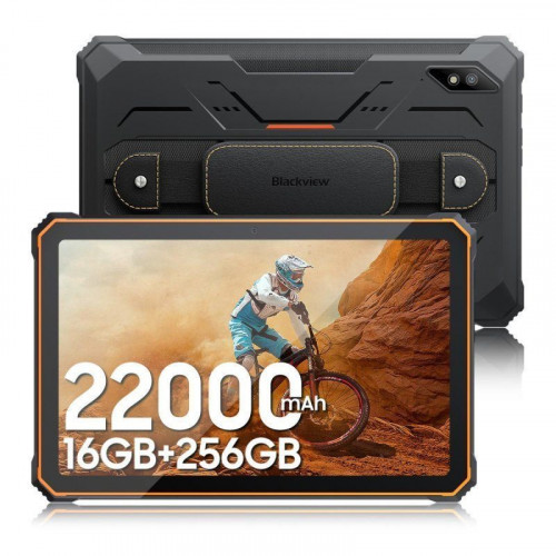 Blackview Active 8 Pro 10.4