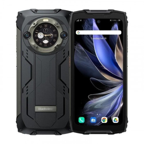 Blackview BV9300 Pro 4G 12GB 256GB 6.7