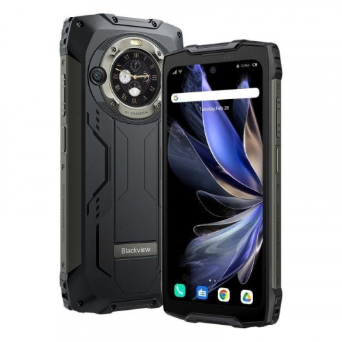 Blackview BV9300 Pro 4G 12GB 256GB 6.7