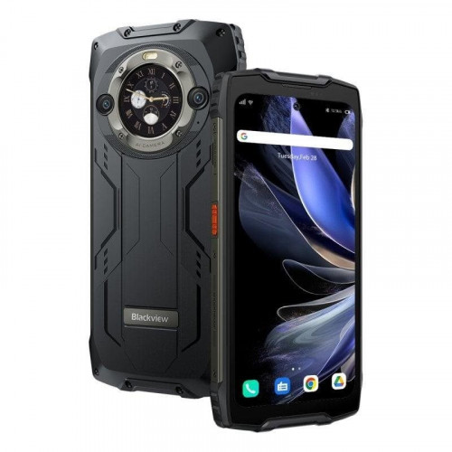 Blackview BV9300 Pro 4G 12GB 256GB 6.7