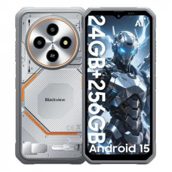 Blackview Fort 2 4G 8GB 256GB 6.56