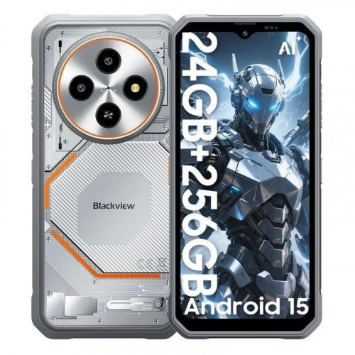 Blackview Fort 2 4G 8GB 256GB 6.56