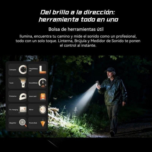 Blackview Fort 2 4G 8GB 256GB 6.56