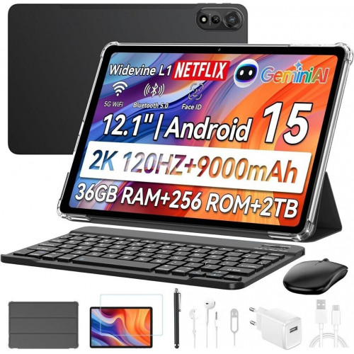 Blackview Mega 2
