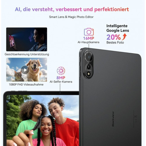 Blackview Mega 2