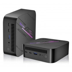Blackview Mini PC MP100 Ryzen SSD