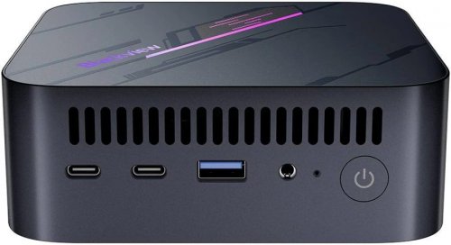 Blackview Mini PC MP100 Ryzen SSD