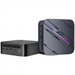 Blackview MP100 Pro Mini PC AMD Ryzen 5 7430U 16GB 512GB WiFi 6 Windows 11 Pro