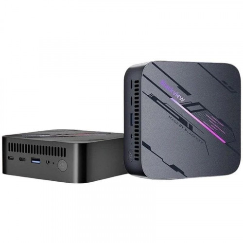 Blackview MP100 Pro Mini PC AMD Ryzen 5 7430U 16GB 512GB WiFi 6 Windows 11 Pro
