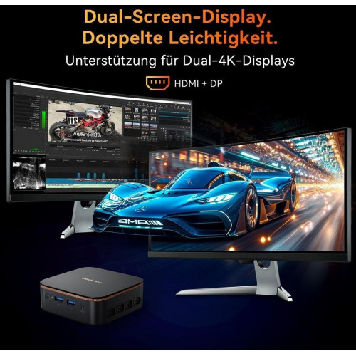 Blackview MP20