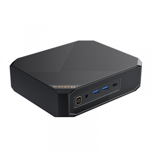Blackview MP200 Mini PC Intel Core i5-12450H/16GB/512GB SSD