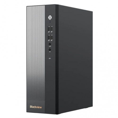 Blackview NEX60 Intel Core 5 210H 16GB DDR4/512GB SSD W11 Pro - Mini PC