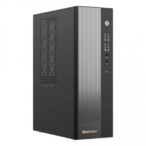 Blackview NEX60 Intel Core 5 210H 16GB DDR4/512GB SSD W11 Pro - Mini PC