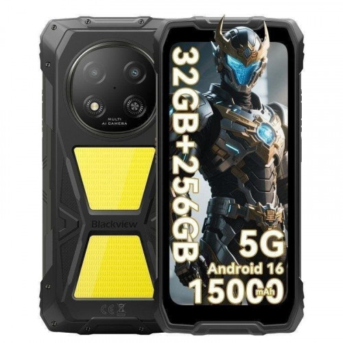Blackview Rock 2 Pro 5G 8GB 256GB 6.67