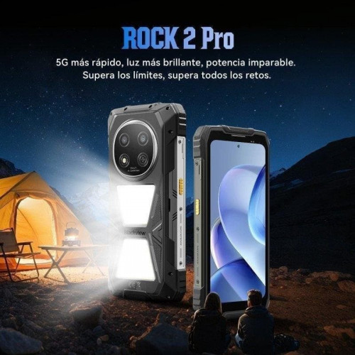 Blackview Rock 2 Pro 5G 8GB 256GB 6.67
