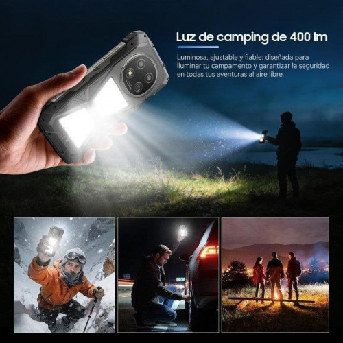 Blackview Rock 2 Pro 5G 8GB 256GB 6.67