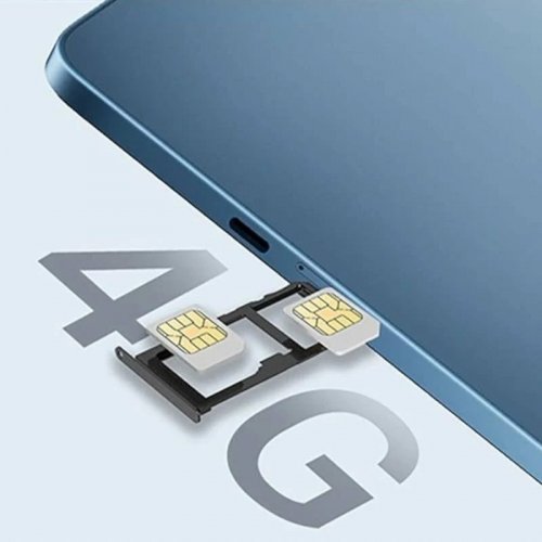 Blackview Tab 60 Pro 4G Lte 128gb