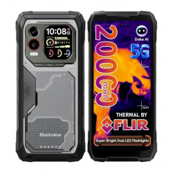 Blackview Xplore 1 Pro 5G