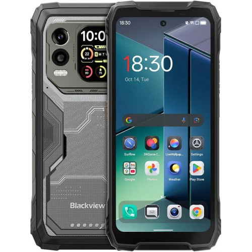 Blackview Xplore 1 Pro 5G