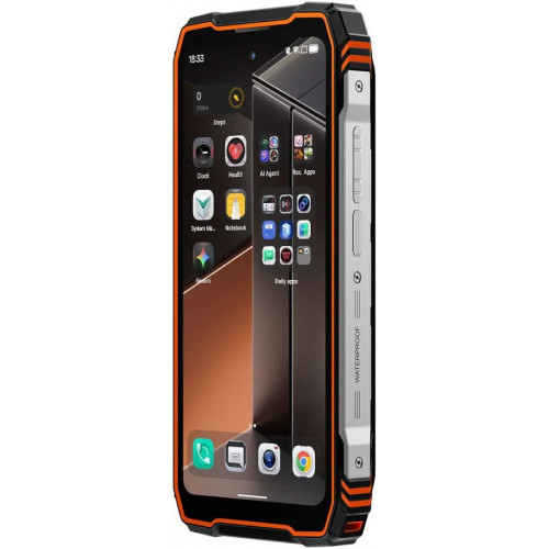 Blackview Xplore 1 Pro 5G