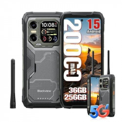 Blackview Xplore 1 Walkie Talkie 5G
