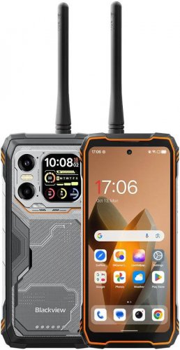 Blackview Xplore 1 Walkie Talkie 5G