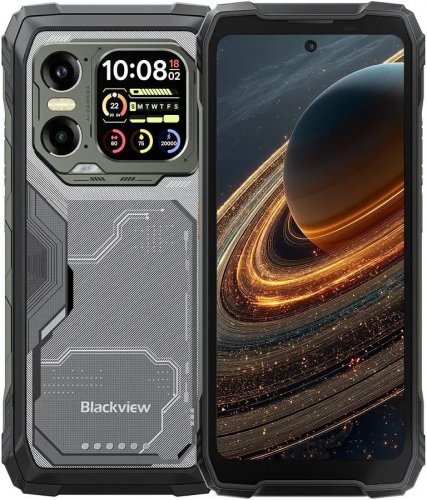 Blackview Xplore 1 Walkie Talkie 5G