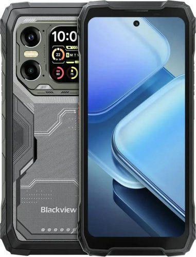 Blackview Xplore 1 Walkie Talkie 5G