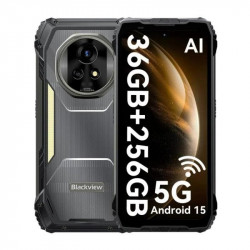 Blackview Xplore 2 5G 12GB 256GB 6.73