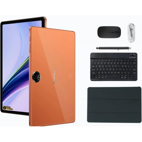 Blackview Zeno 5 3GB/128GB Naranja