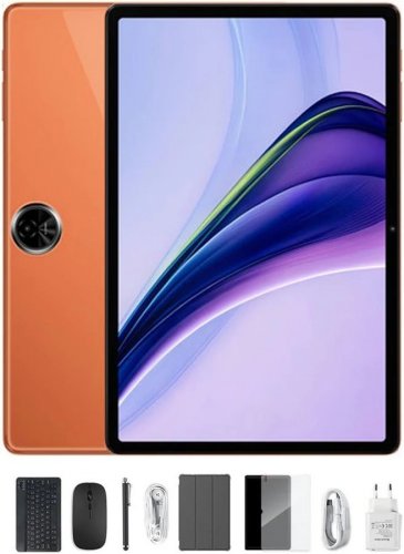 Blackview Zeno 5 3GB/128GB Naranja
