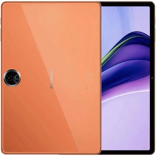 Blackview Zeno 5 3GB/128GB Naranja