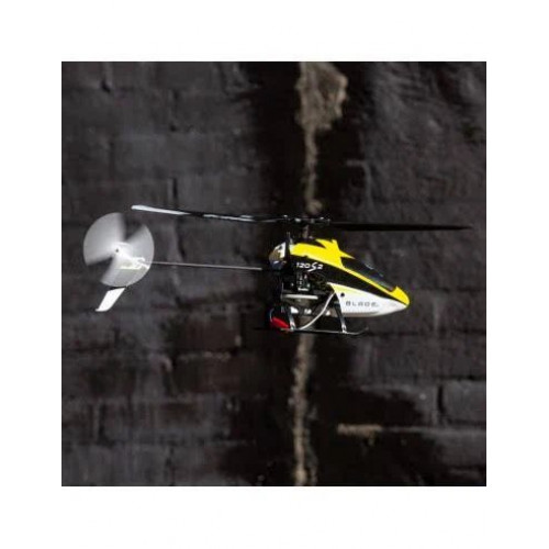 Blade 120 S2 SAFE RTF