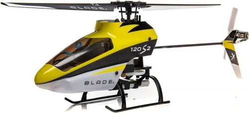 Blade 120 S2 SAFE RTF