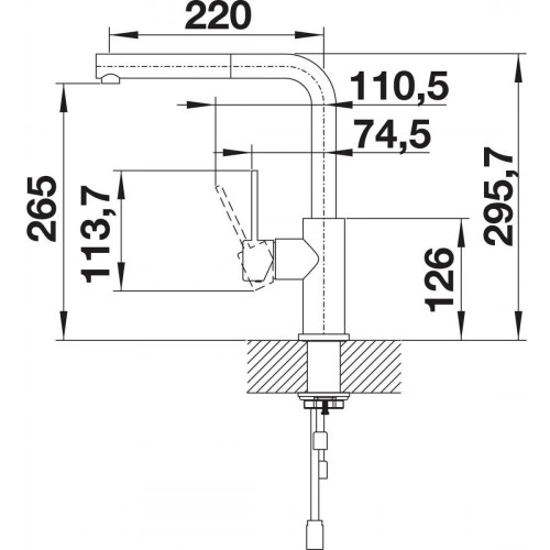 Blanco 523123
