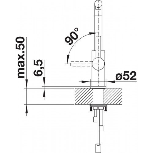 Blanco 523123