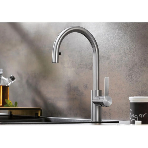 Blanco Candor-S inox