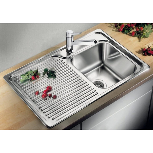 Blanco Classic 40 S Inox
