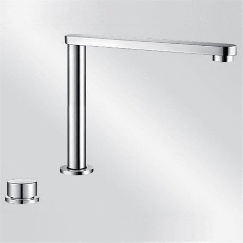 Blanco Eloscope-F II (cromo, 516672)