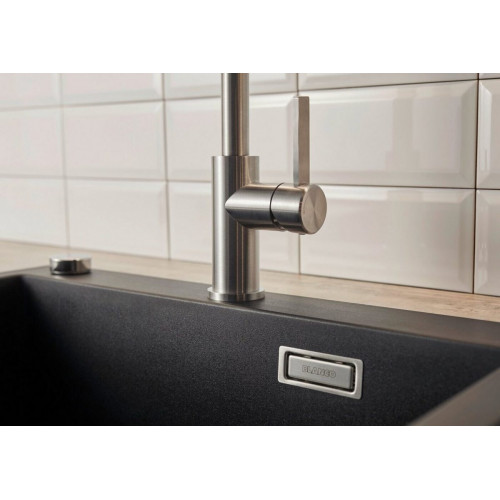 Blanco Jandora Steel (526615)