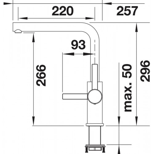 Blanco Lanora (523122)