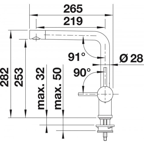 Blanco Linus (514019)