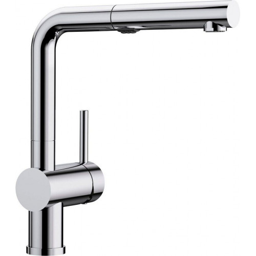 Blanco Linus-S Vario (518406)